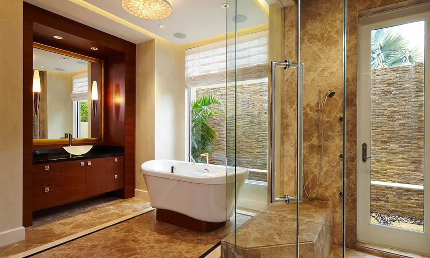 Estetik ve konforu bir arada sunar.